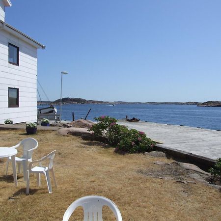 Hotell Fisketangen คุงส์ฮัมน์ ภายนอก รูปภาพ