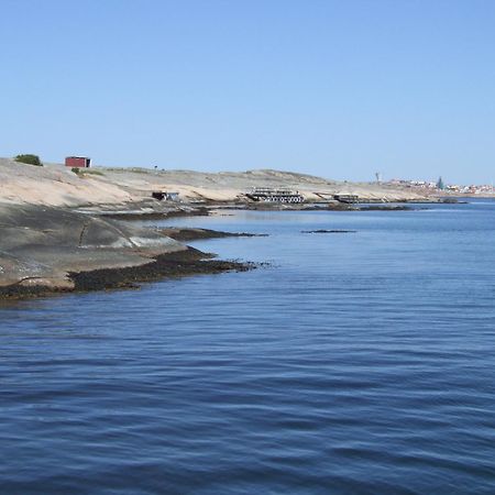 Hotell Fisketangen คุงส์ฮัมน์ ภายนอก รูปภาพ