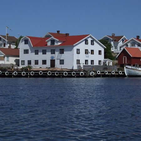 Hotell Fisketangen คุงส์ฮัมน์ ภายนอก รูปภาพ