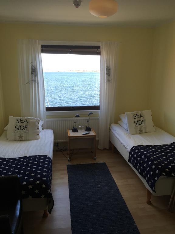 Hotell Fisketangen คุงส์ฮัมน์ ห้อง รูปภาพ
