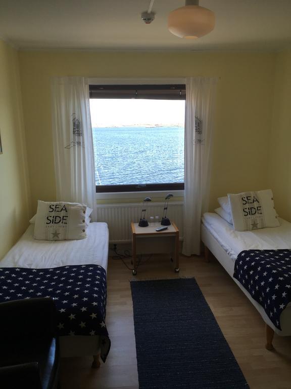 Hotell Fisketangen คุงส์ฮัมน์ ห้อง รูปภาพ