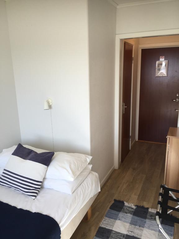 Hotell Fisketangen คุงส์ฮัมน์ ห้อง รูปภาพ