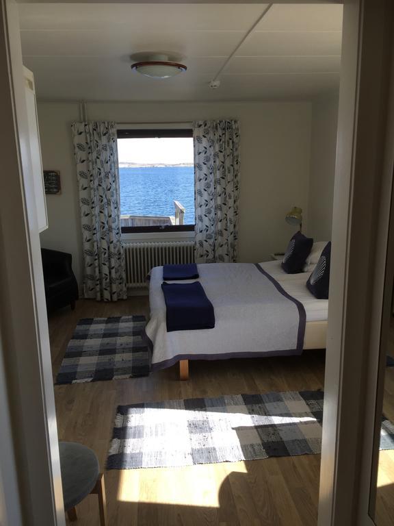 Hotell Fisketangen คุงส์ฮัมน์ ห้อง รูปภาพ