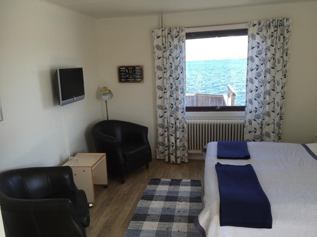 Hotell Fisketangen คุงส์ฮัมน์ ห้อง รูปภาพ
