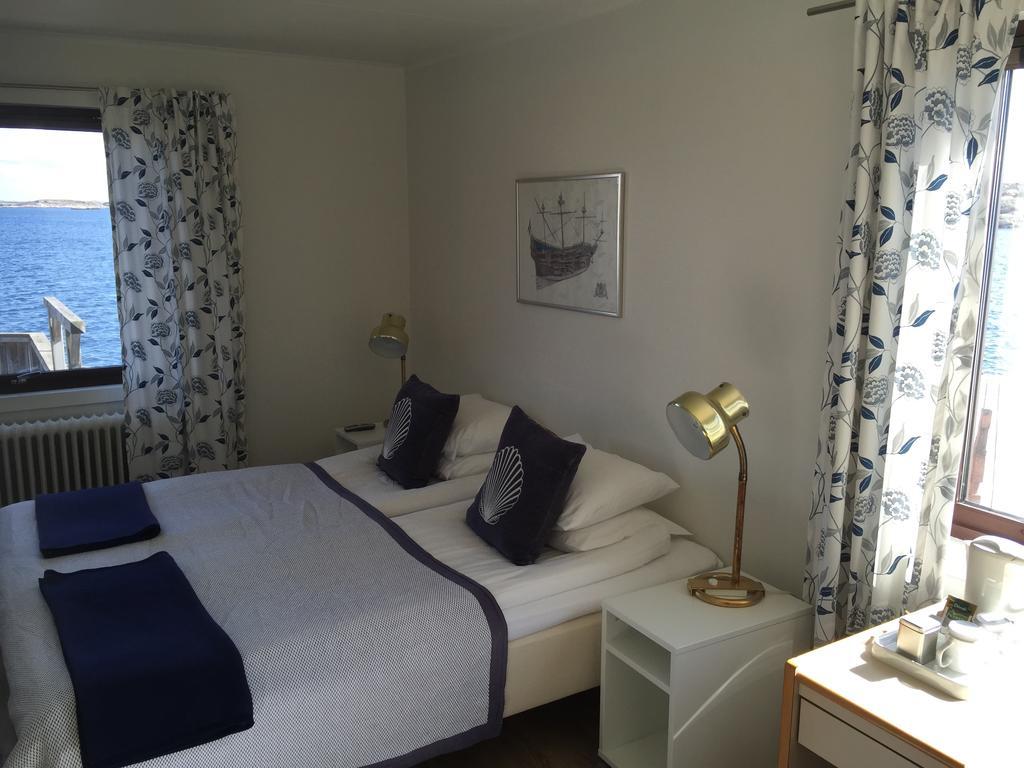Hotell Fisketangen คุงส์ฮัมน์ ห้อง รูปภาพ