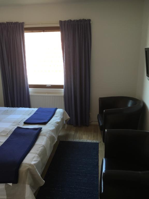 Hotell Fisketangen คุงส์ฮัมน์ ห้อง รูปภาพ
