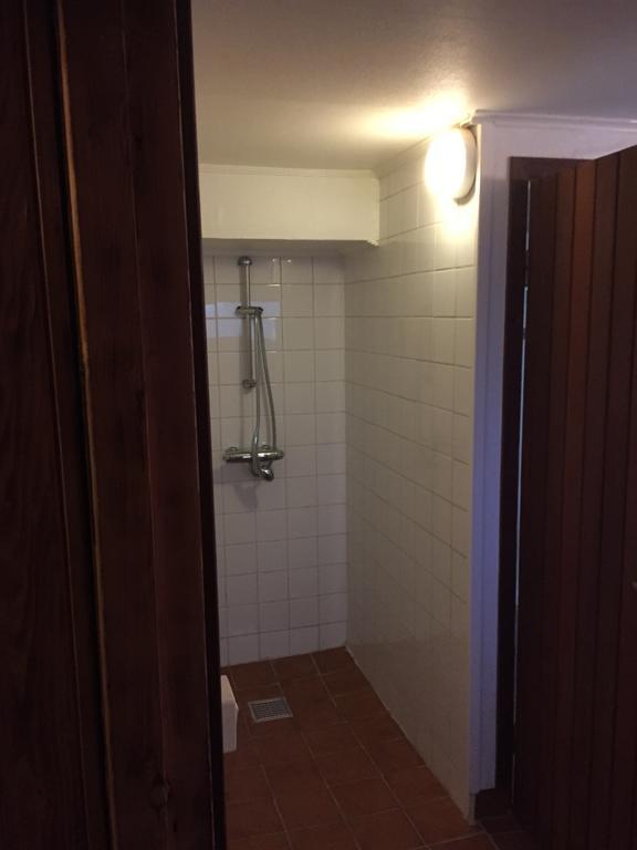 Hotell Fisketangen คุงส์ฮัมน์ ภายนอก รูปภาพ